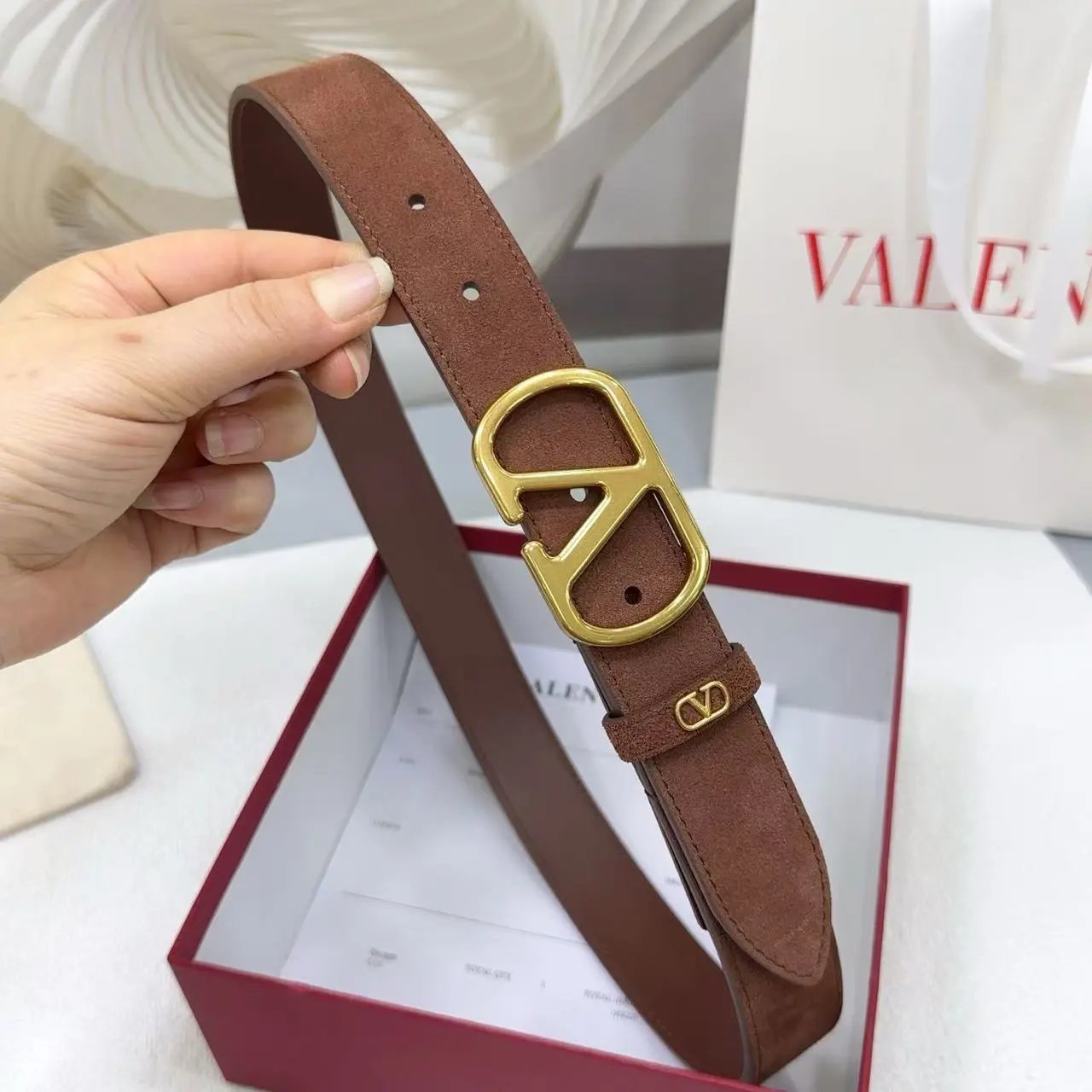 Valentino Versace...Belt