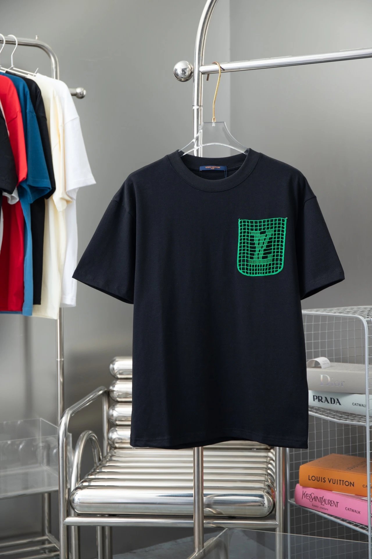 Louis Vuitton T-Shirts