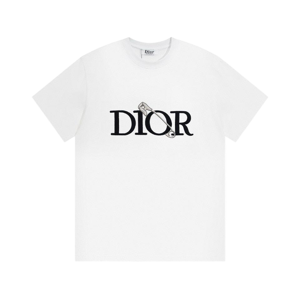 Dior T-Shirts
