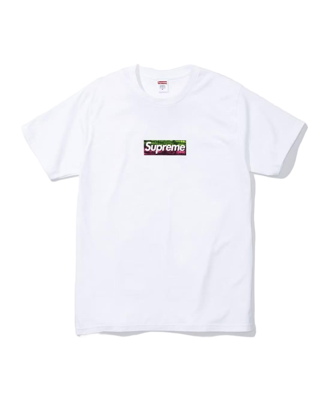 Supreme T-Shirts