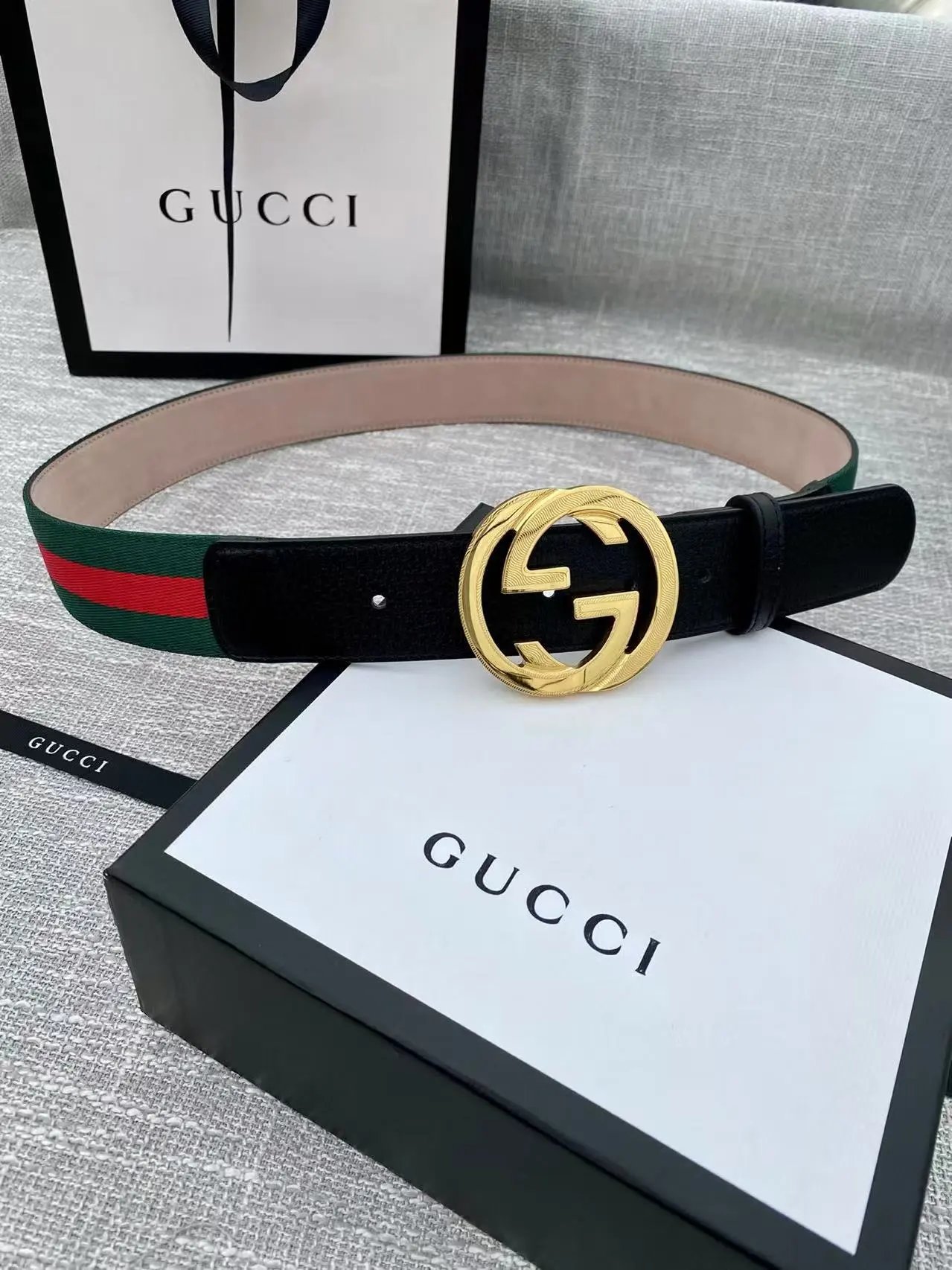 Dior Louis Vuitton...Belt