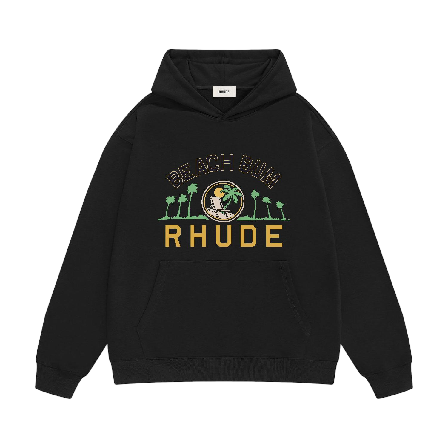 Rhude Hoodies