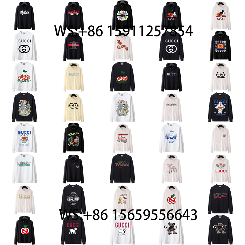Gucci Hoodies（191）