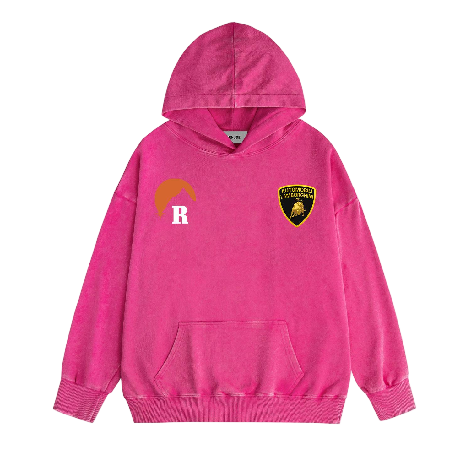 Rhude Hoodies
