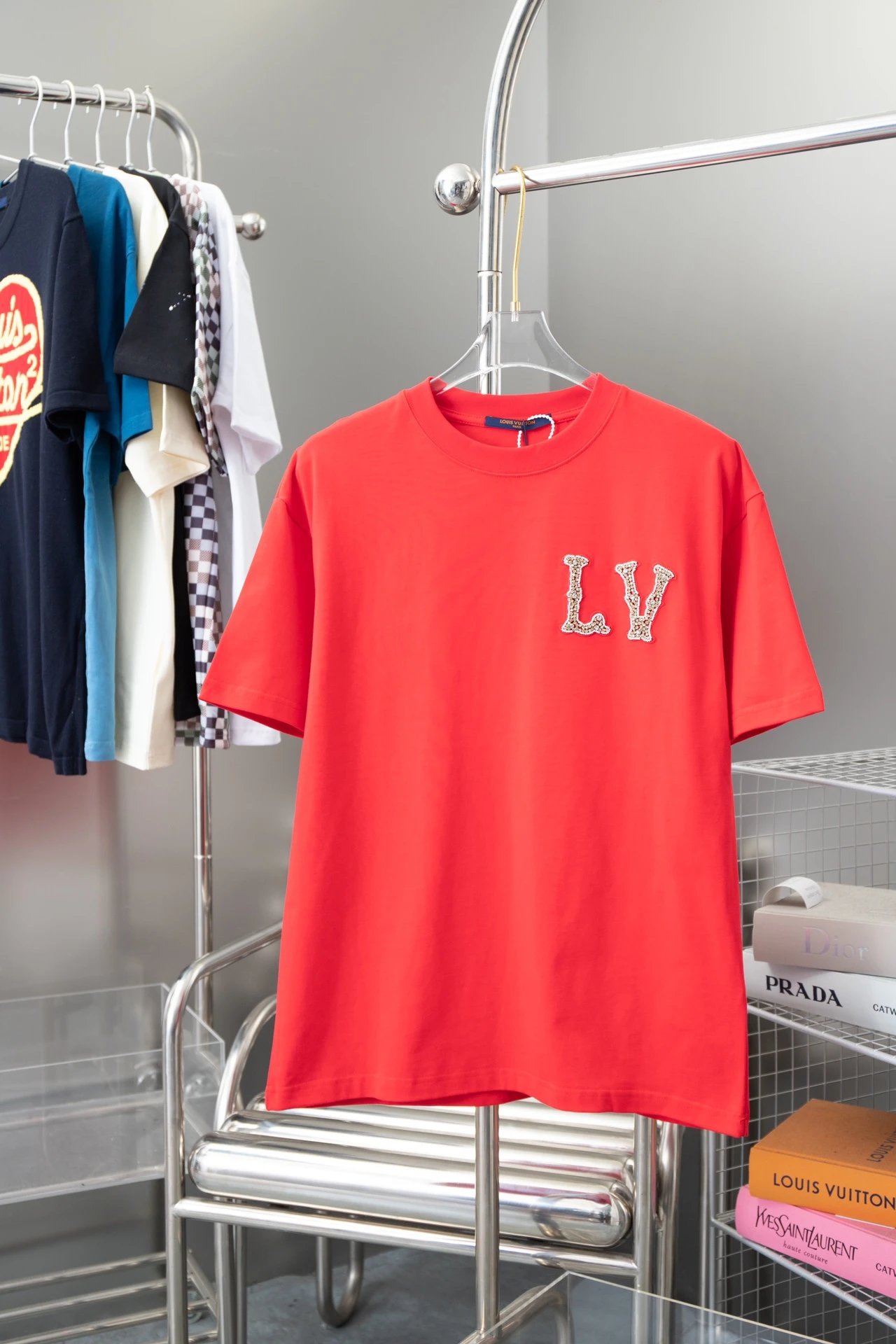Louis Vuitton T-Shirts