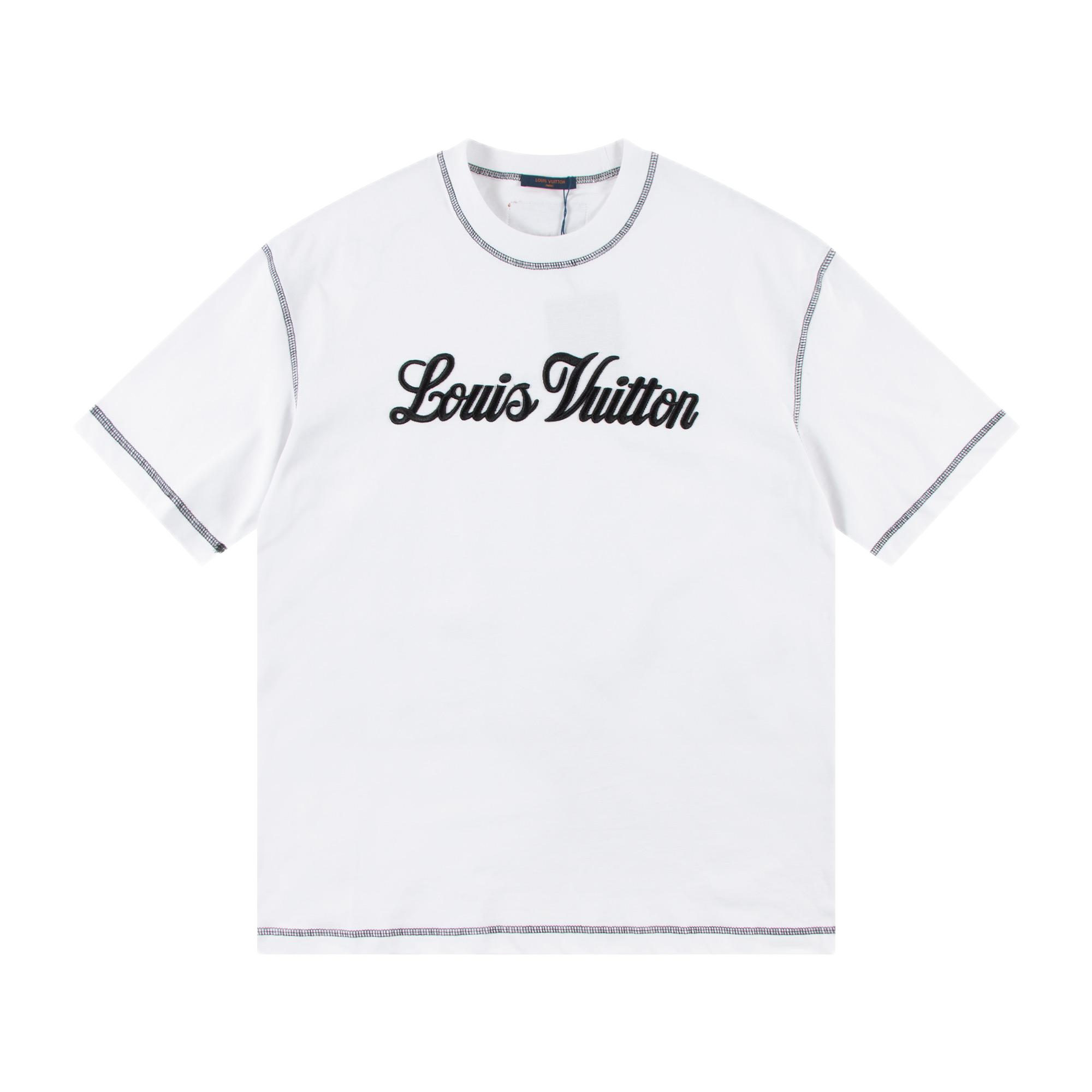Louis Vuitton T-Shirts