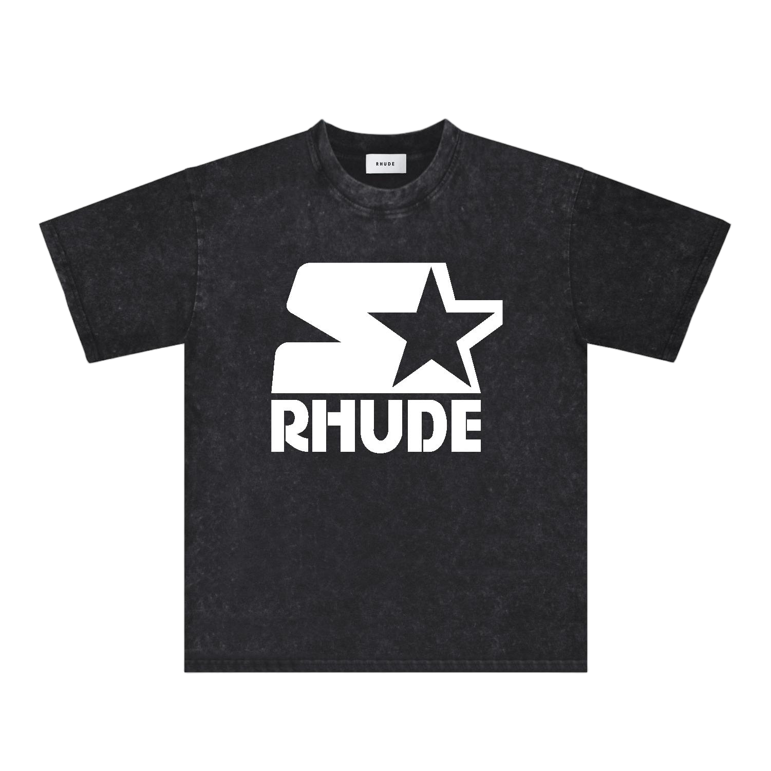 Rhude T-Shirts