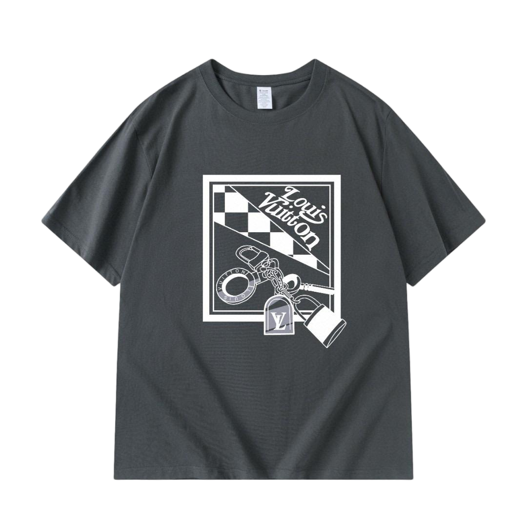 Louis Vuitton T-Shirts