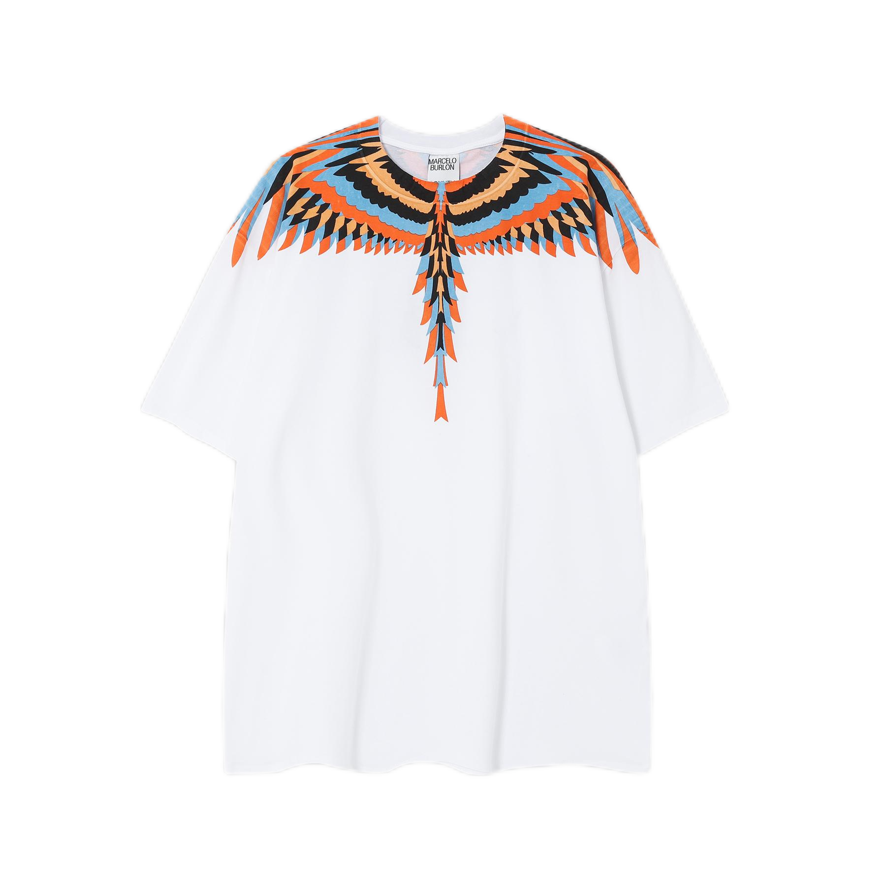 Marcelo Burlon T-Shirts