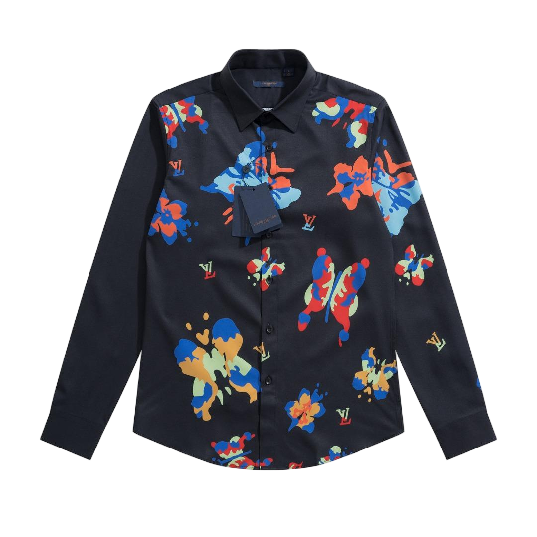  Louis Vuitton Hoodies