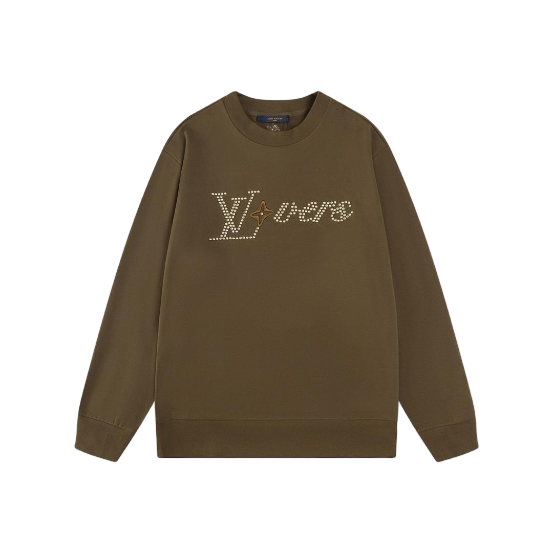  Louis Vuitton Hoodies