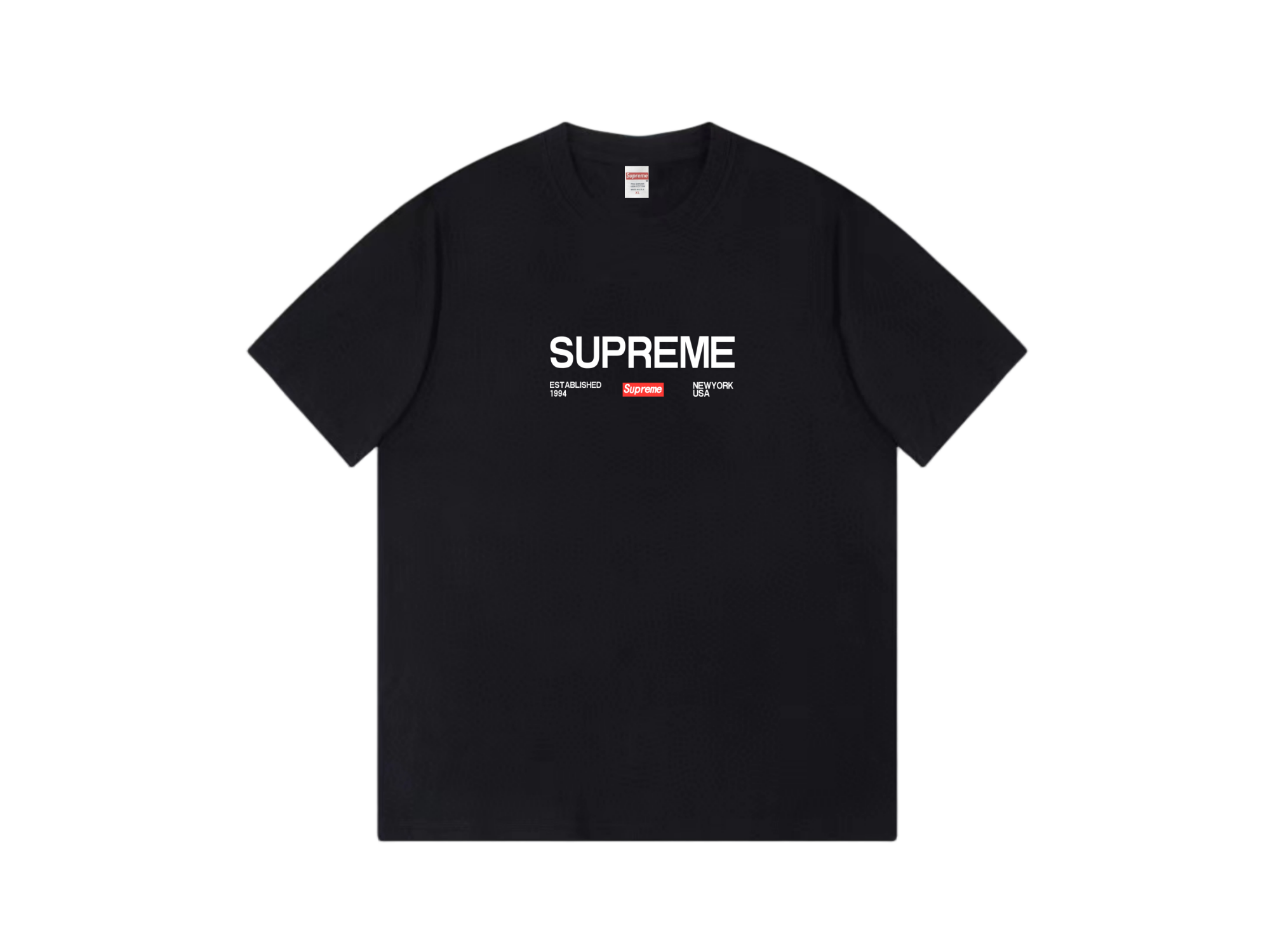 Supreme T-Shirts