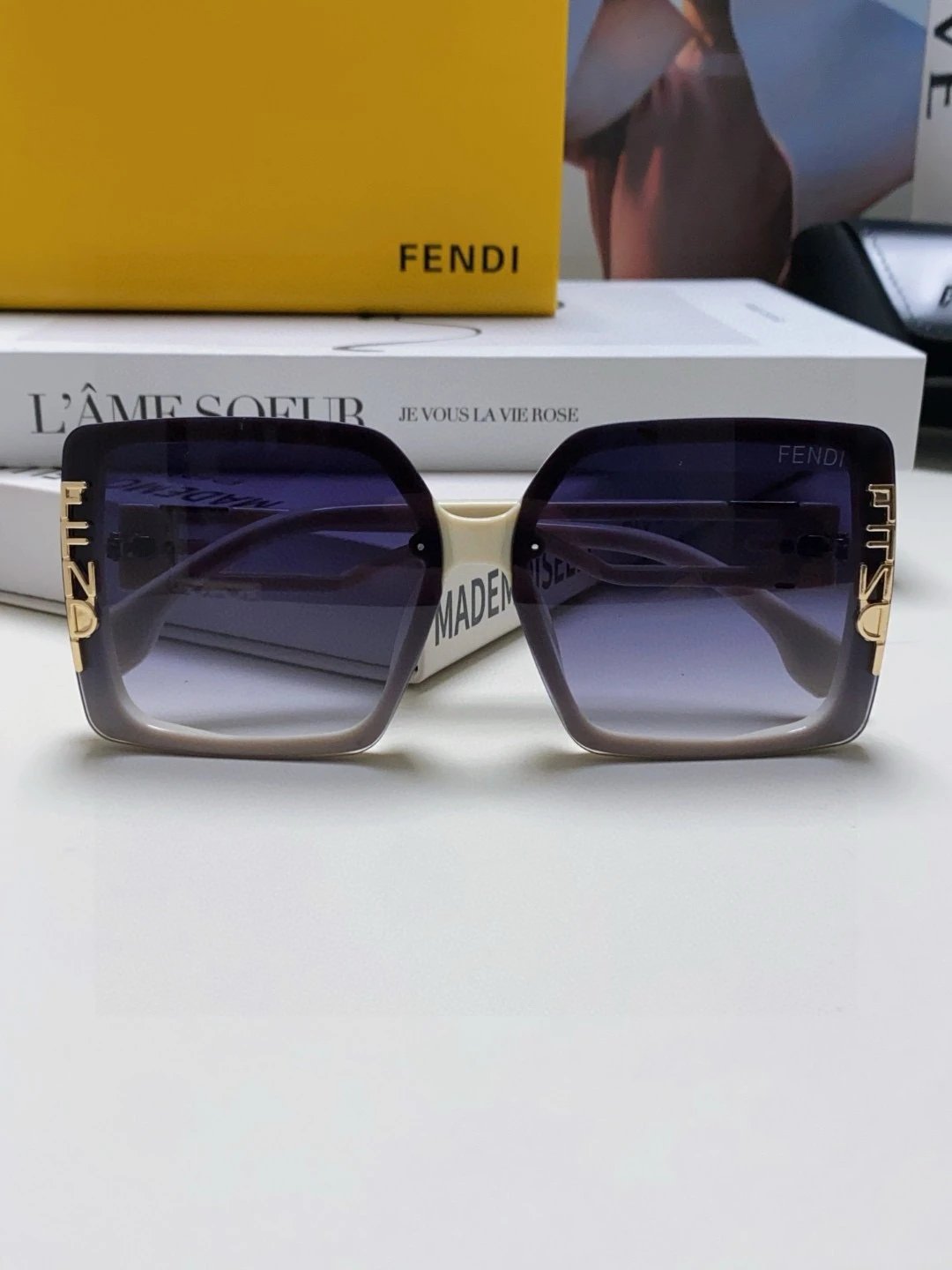 Prada Louis Vuitton...Sunglasses