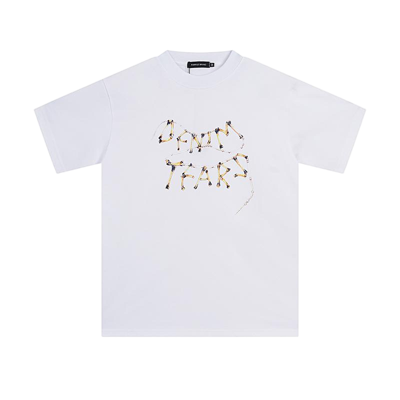 Purple Brand T-Shirts