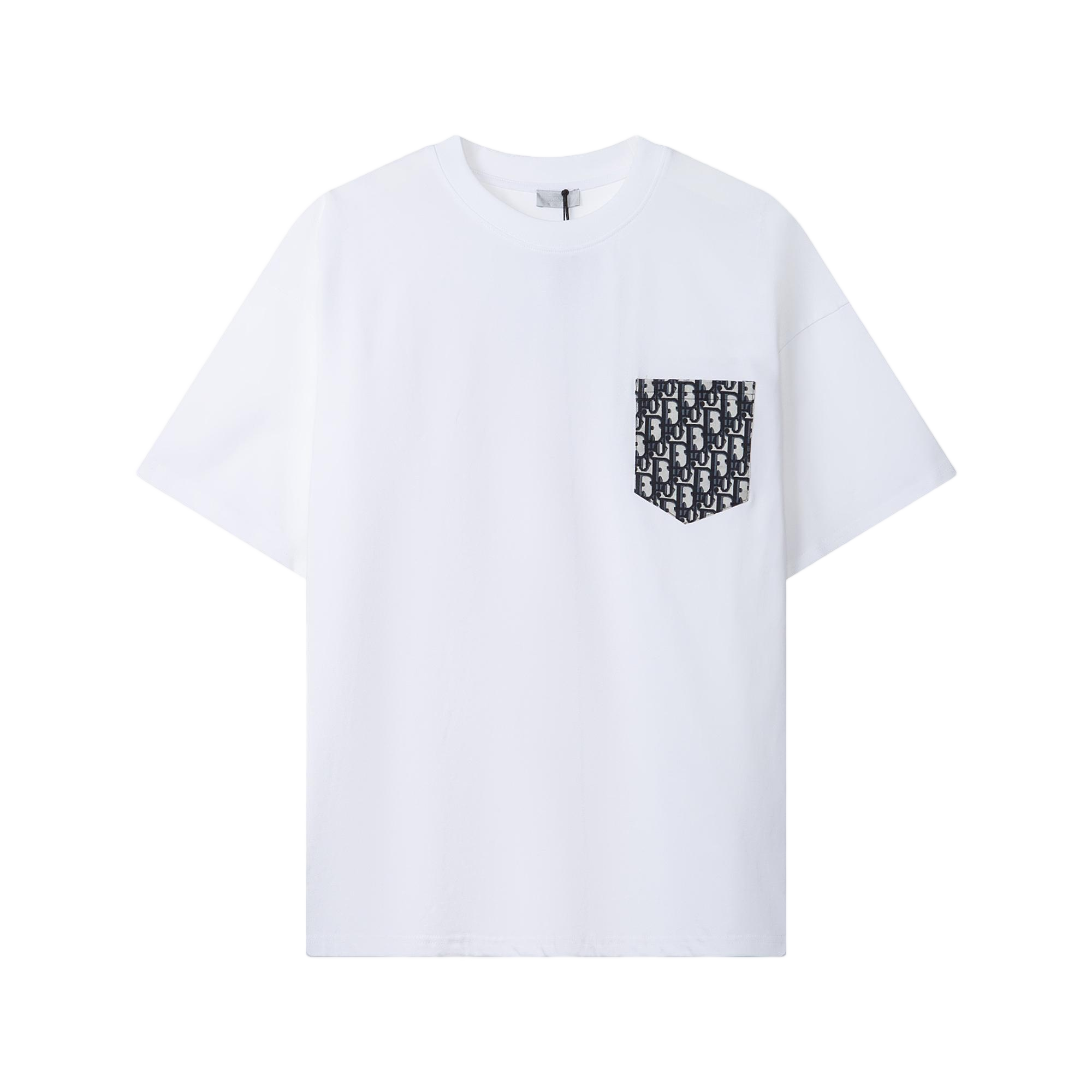 Dior T-Shirts