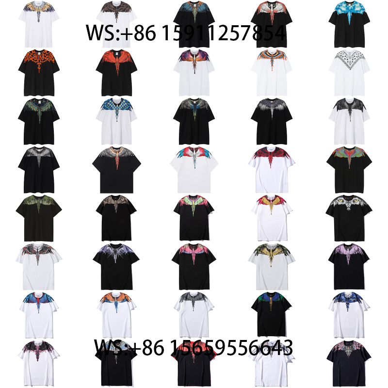 Marcelo Burlon T-Shirts(286)