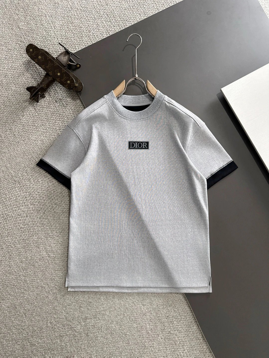 Dior T-Shirts