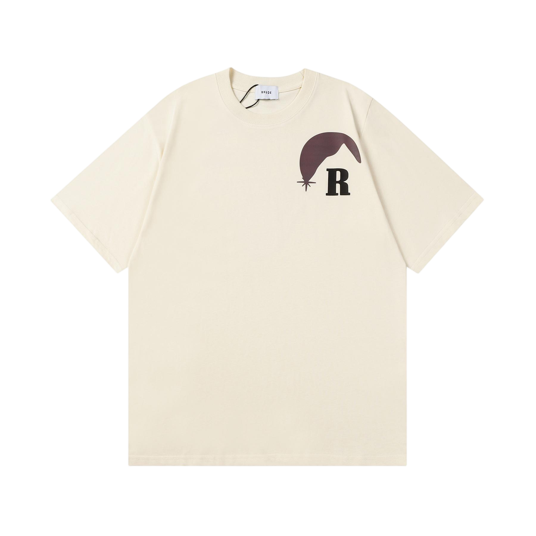 Rhude T-Shirts