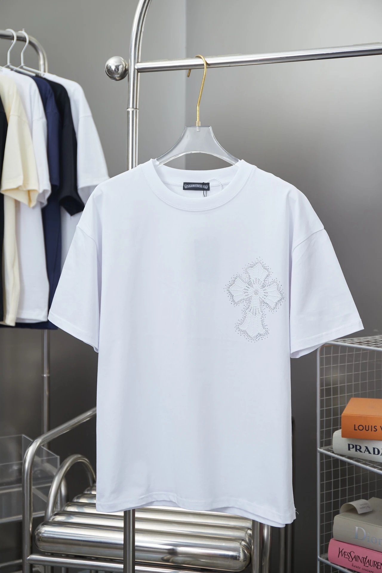 Dior T-Shirts