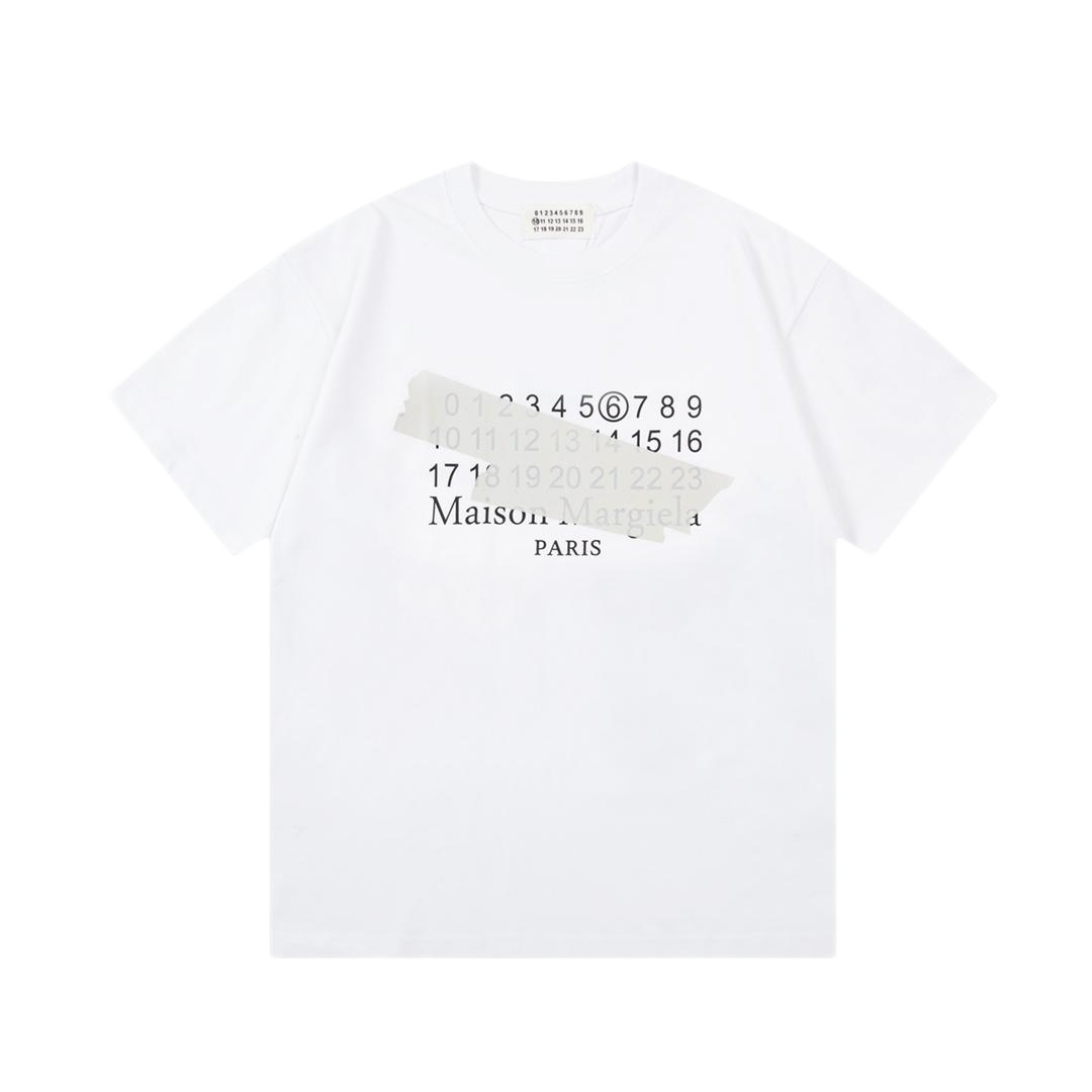 Maison Margiela T-Shirts