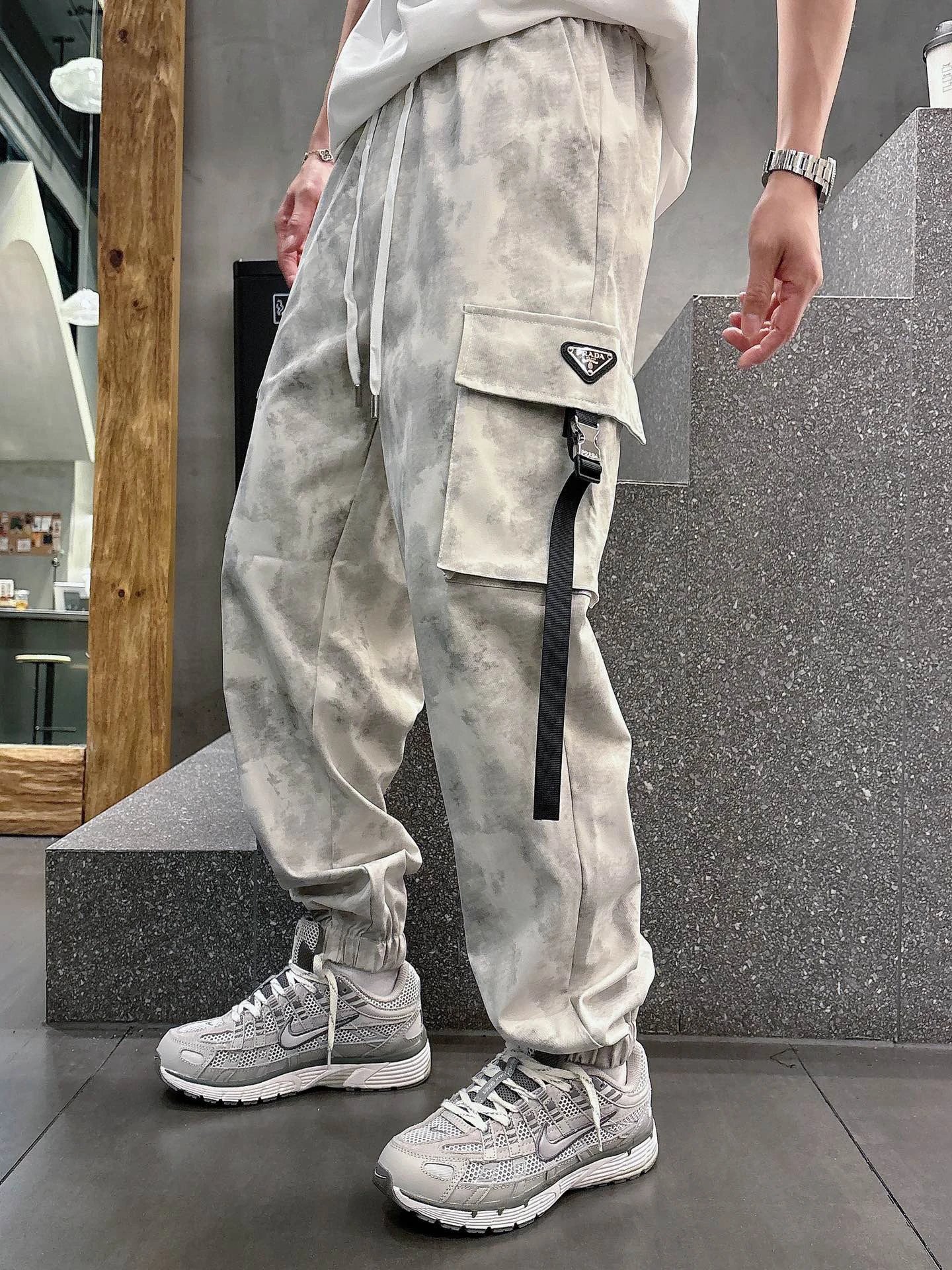 Prada Pants