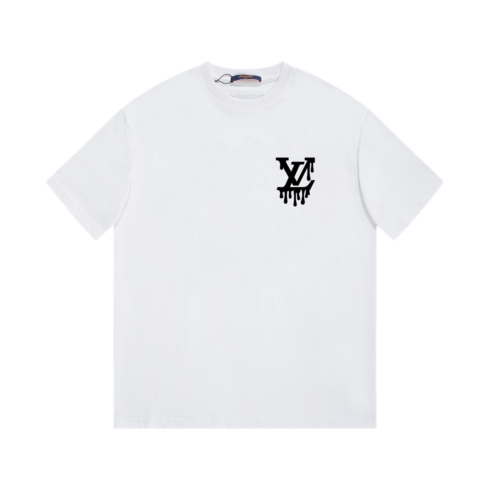 Louis Vuitton T-Shirts