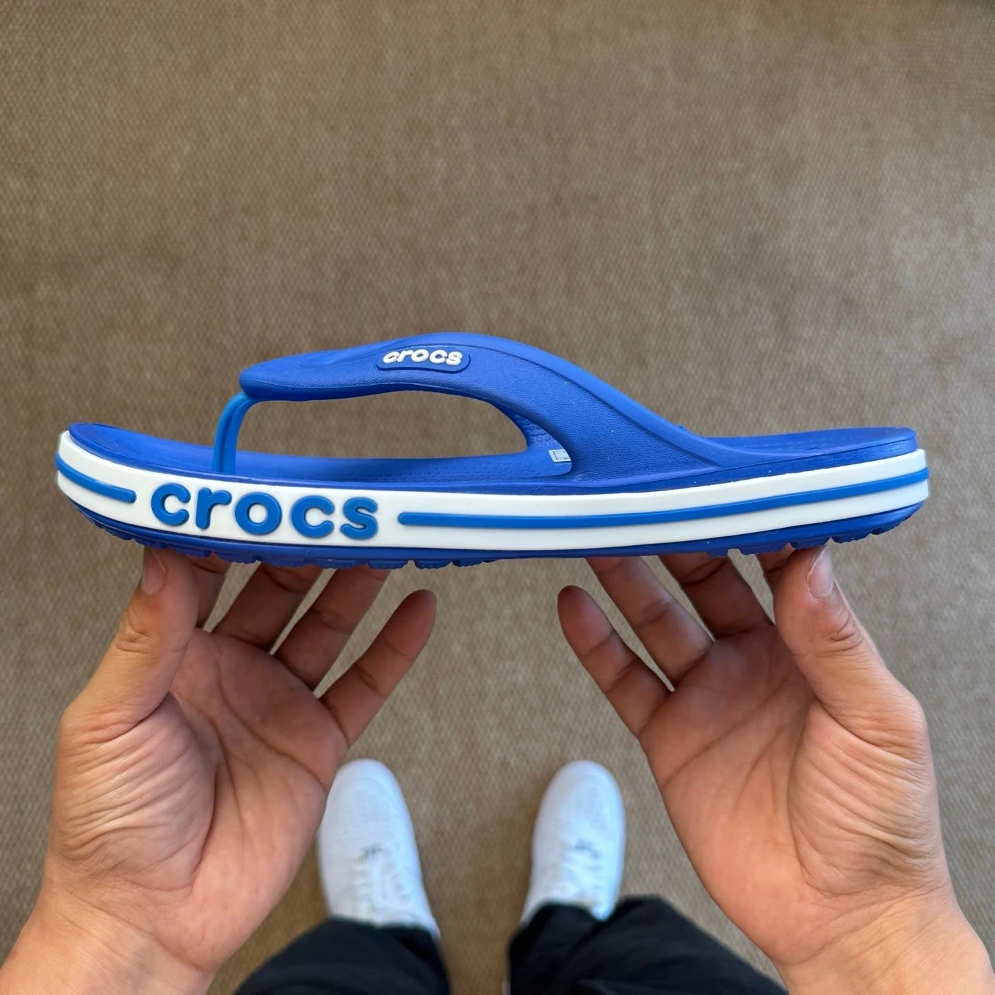 Crocs Crocband