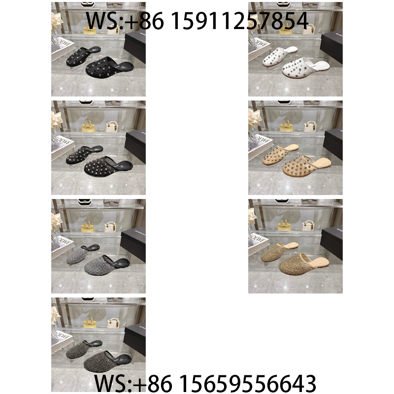 Alexander Wang sandals