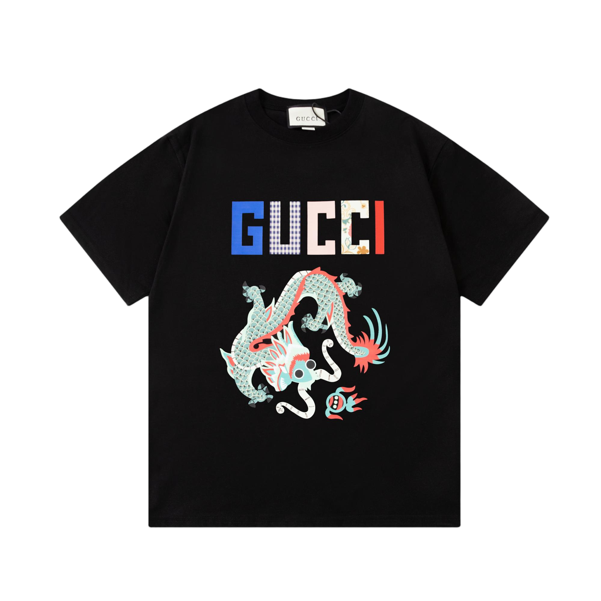 Gucci T-Shirts