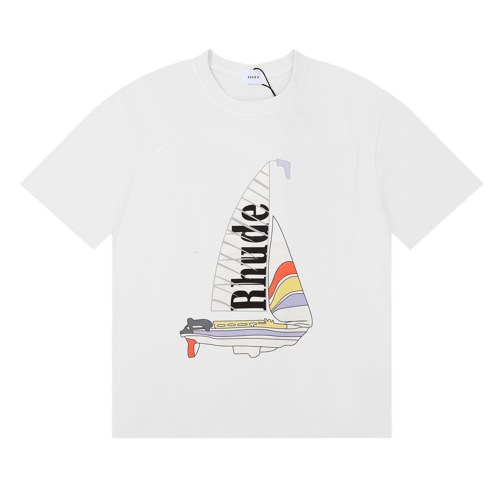Rhude T-Shirts