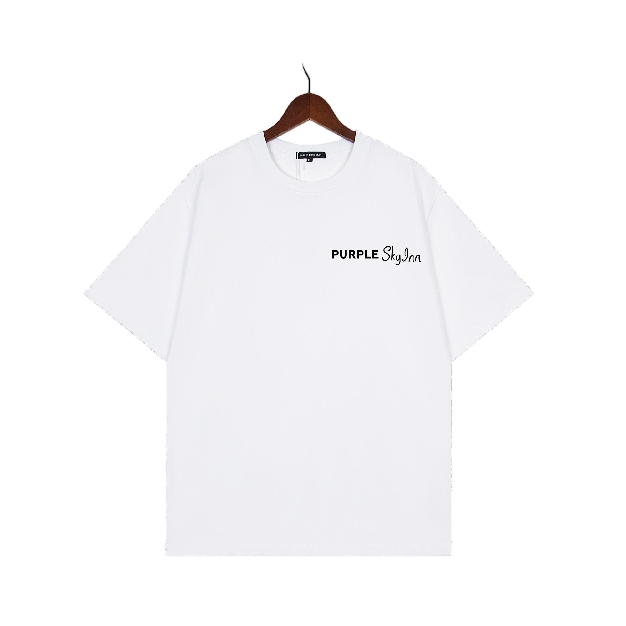 Purple Brand T-Shirts