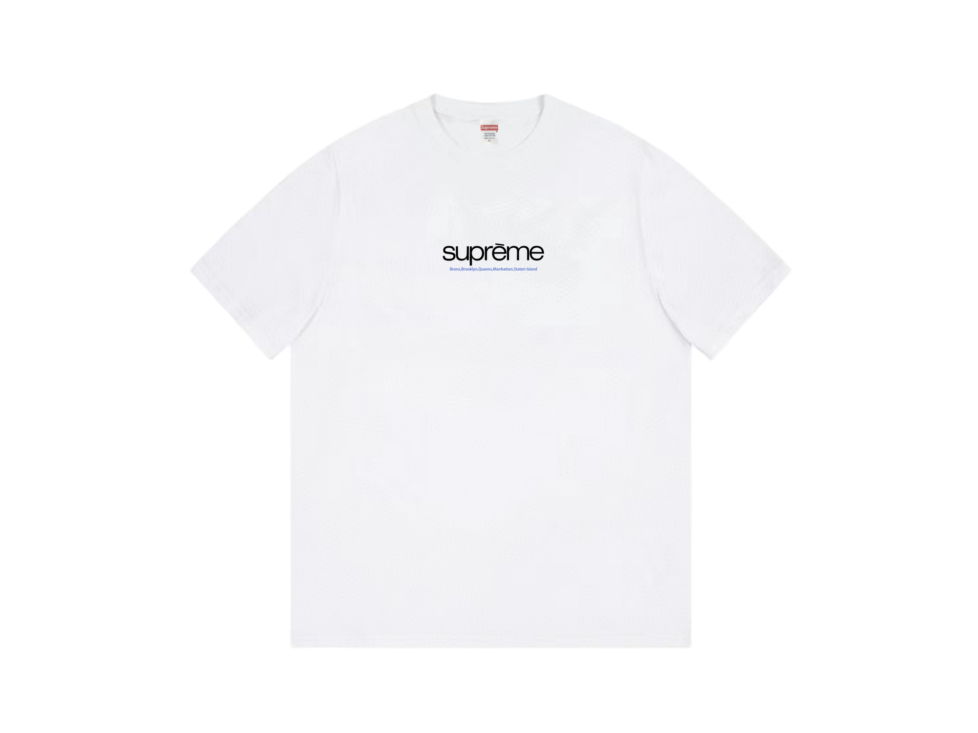 Supreme T-Shirts