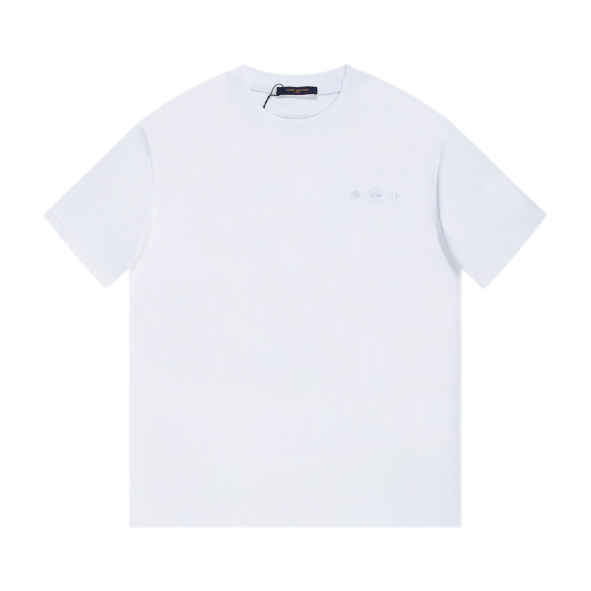 Louis Vuitton T-Shirts