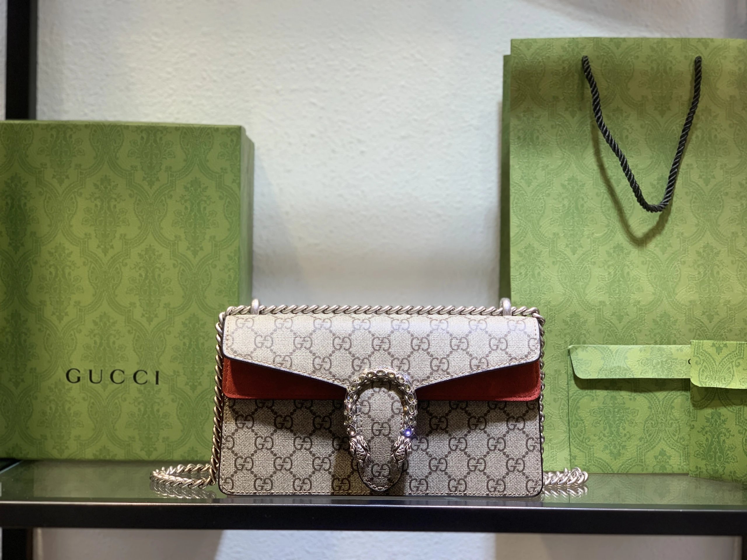 休闲包包（19）