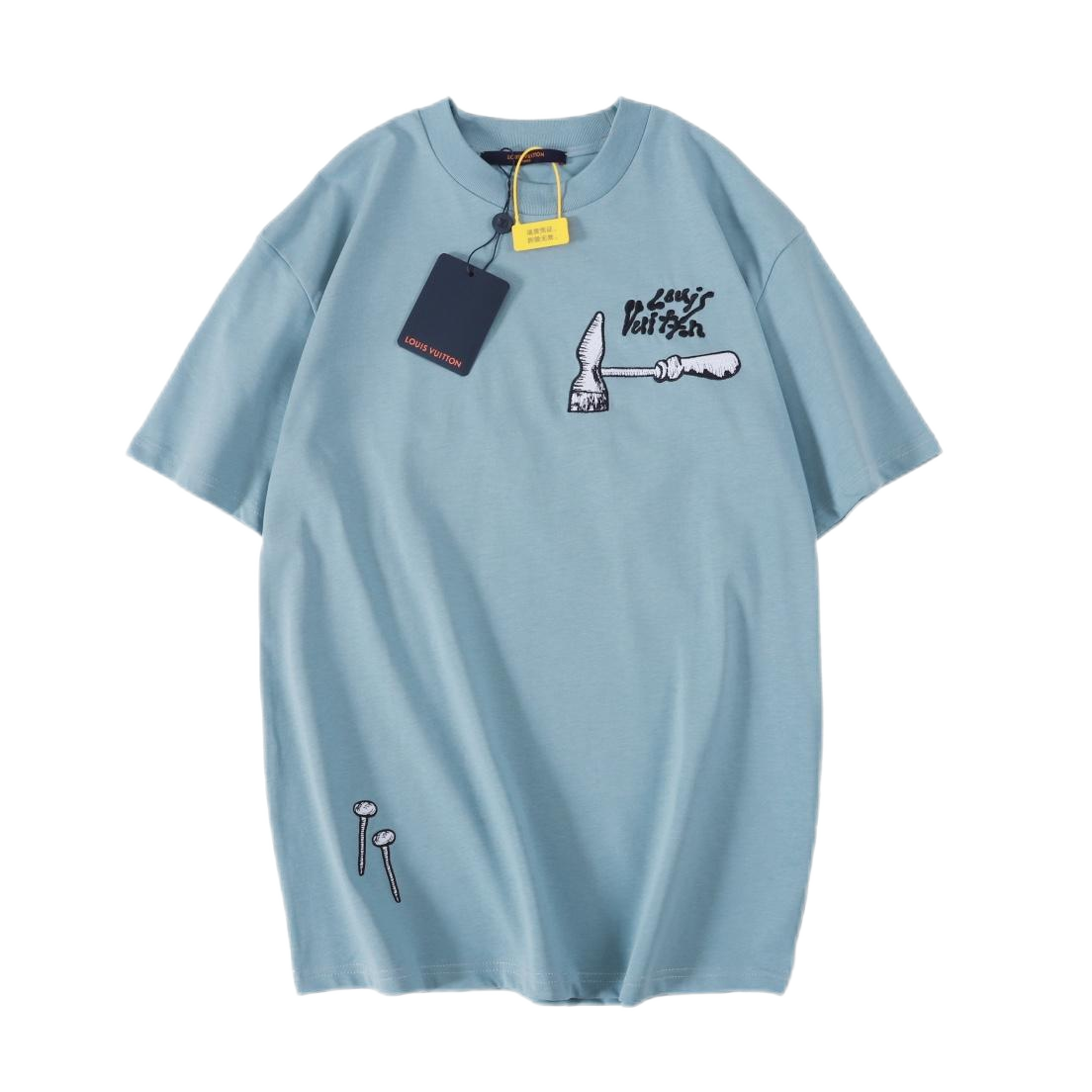 Louis Vuitton T-Shirts