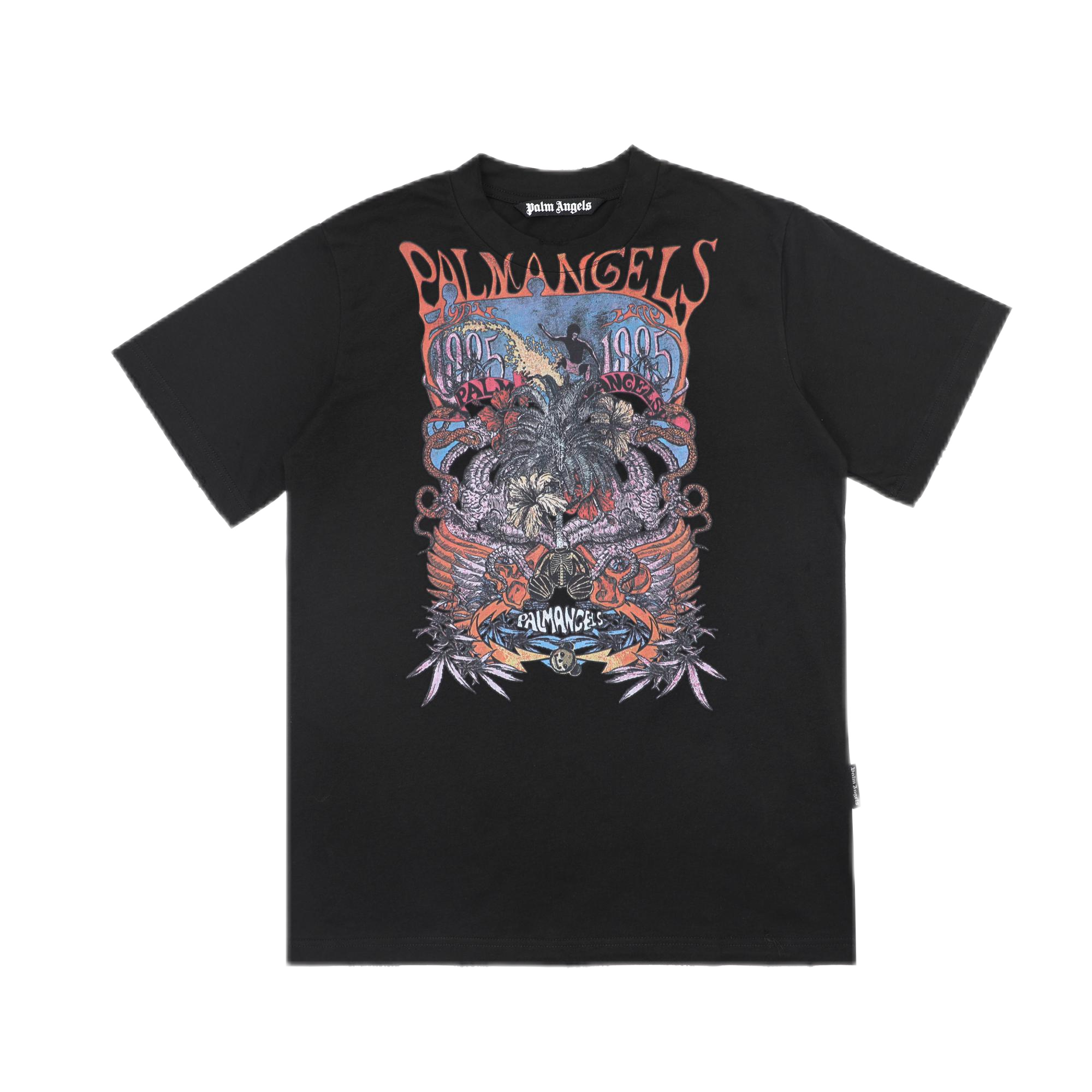 Palm Angels T-Shirts