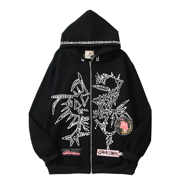 Travis Scott Hoodies