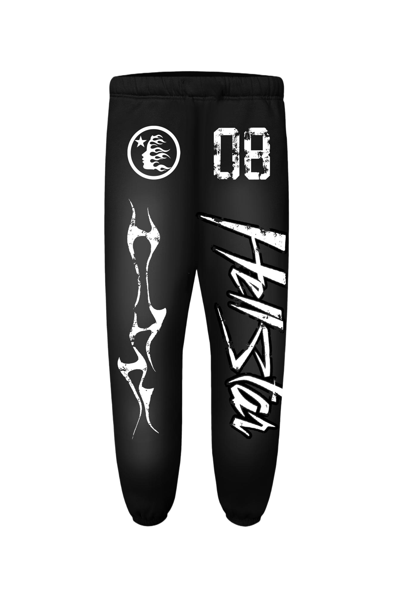 Hellstar Pants