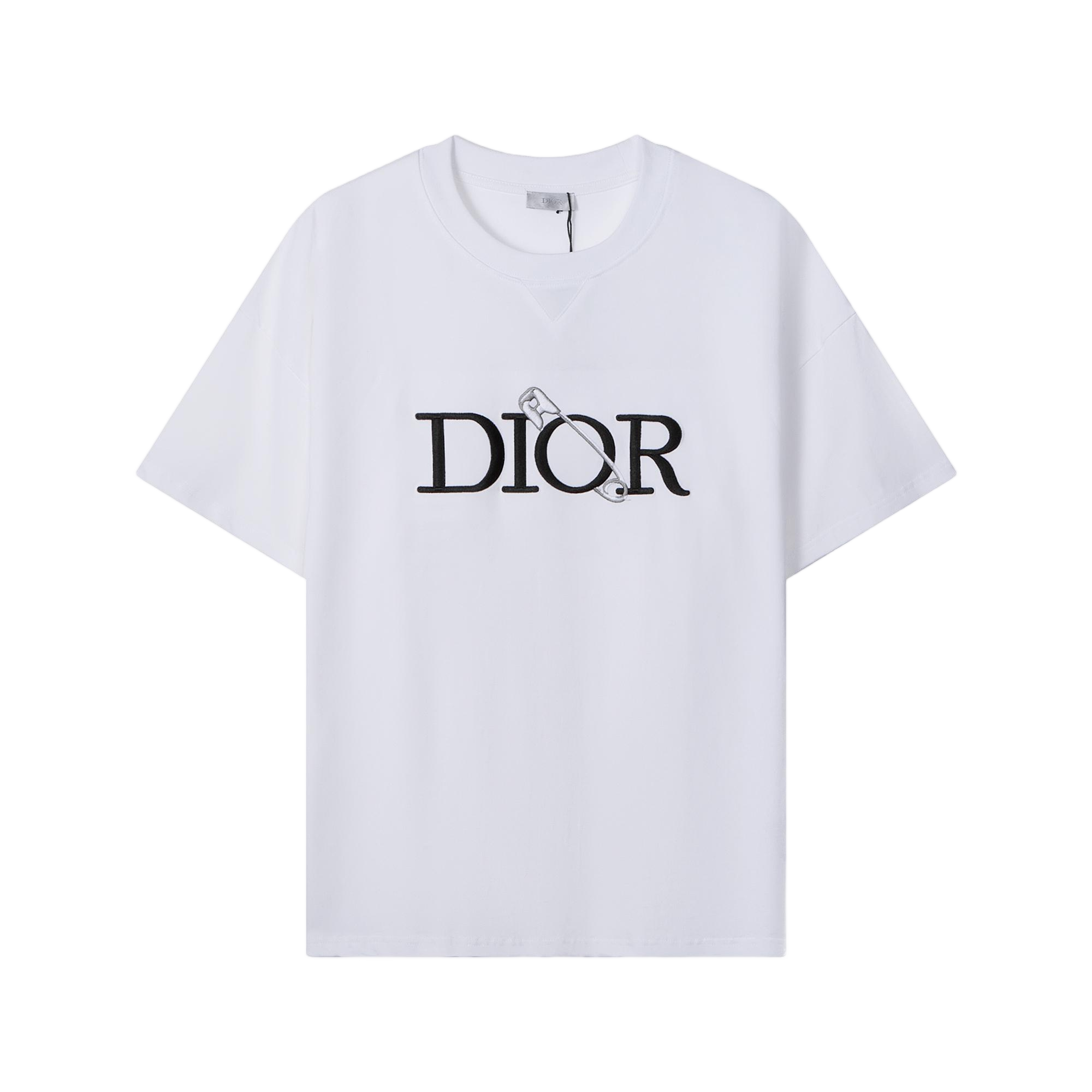 Dior T-Shirts