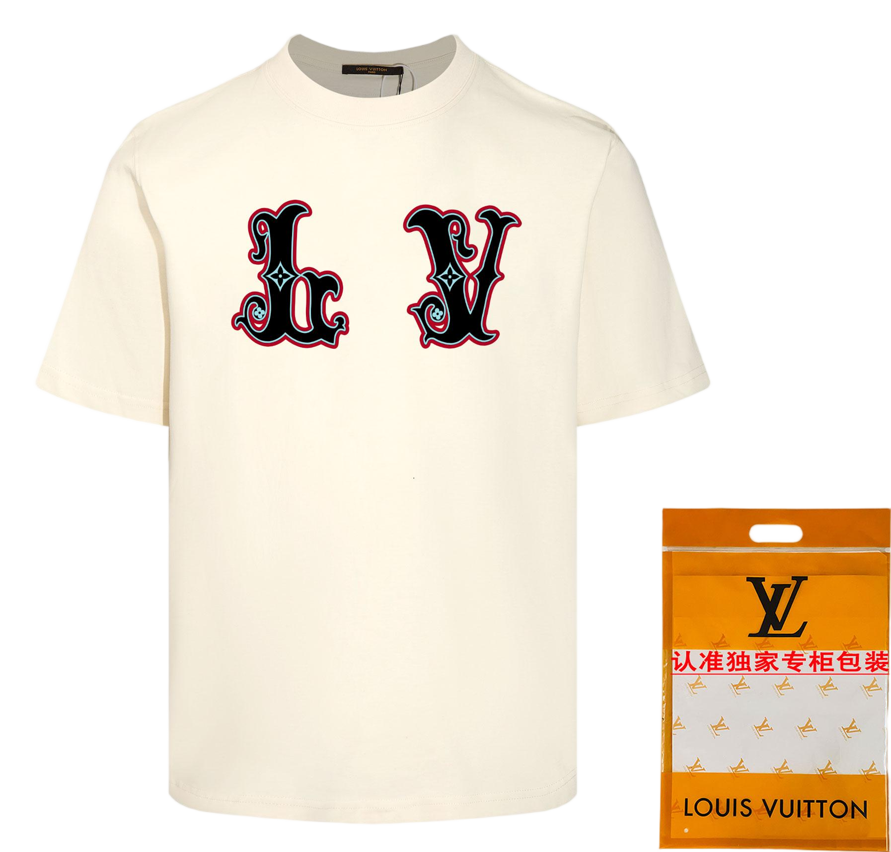 Louis Vuitton T-Shirts