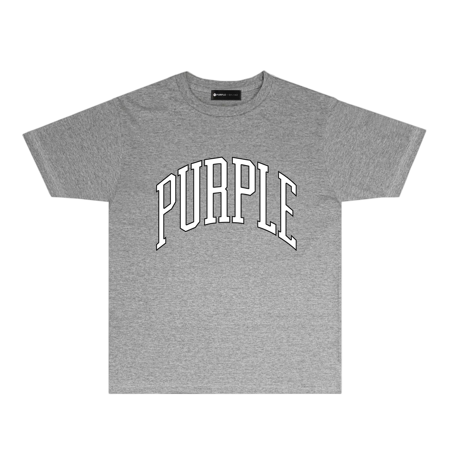 Purple Brand T-Shirts