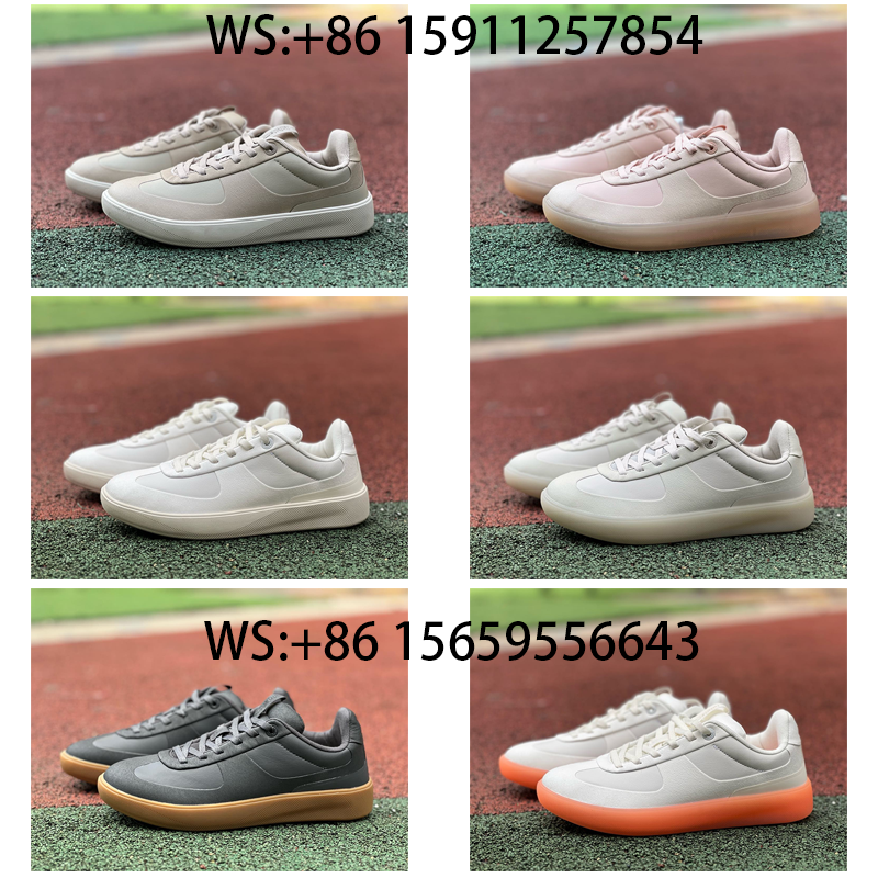 lululemon activewear Shoes