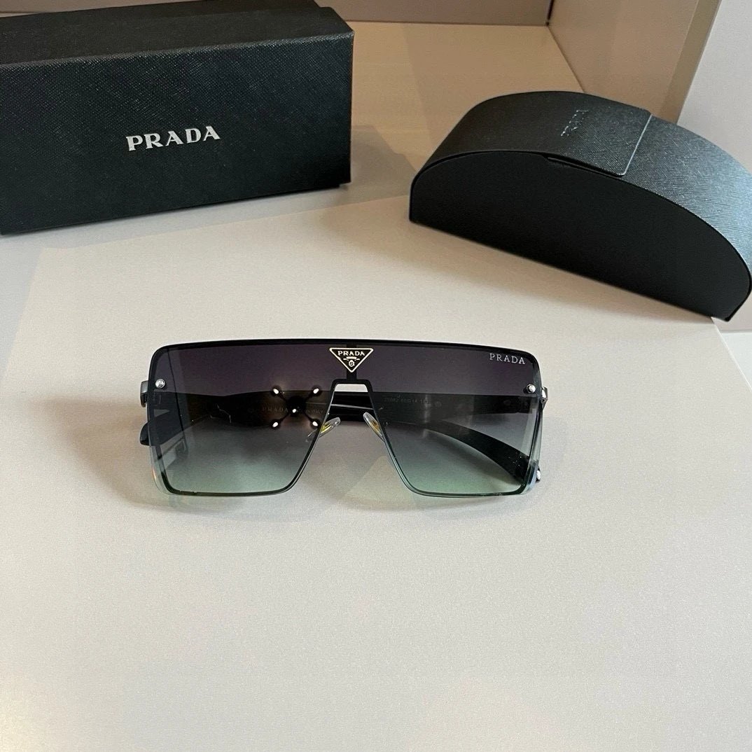Prada Louis Vuitton...Sunglasses
