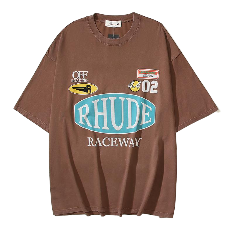 Rhude T-Shirts