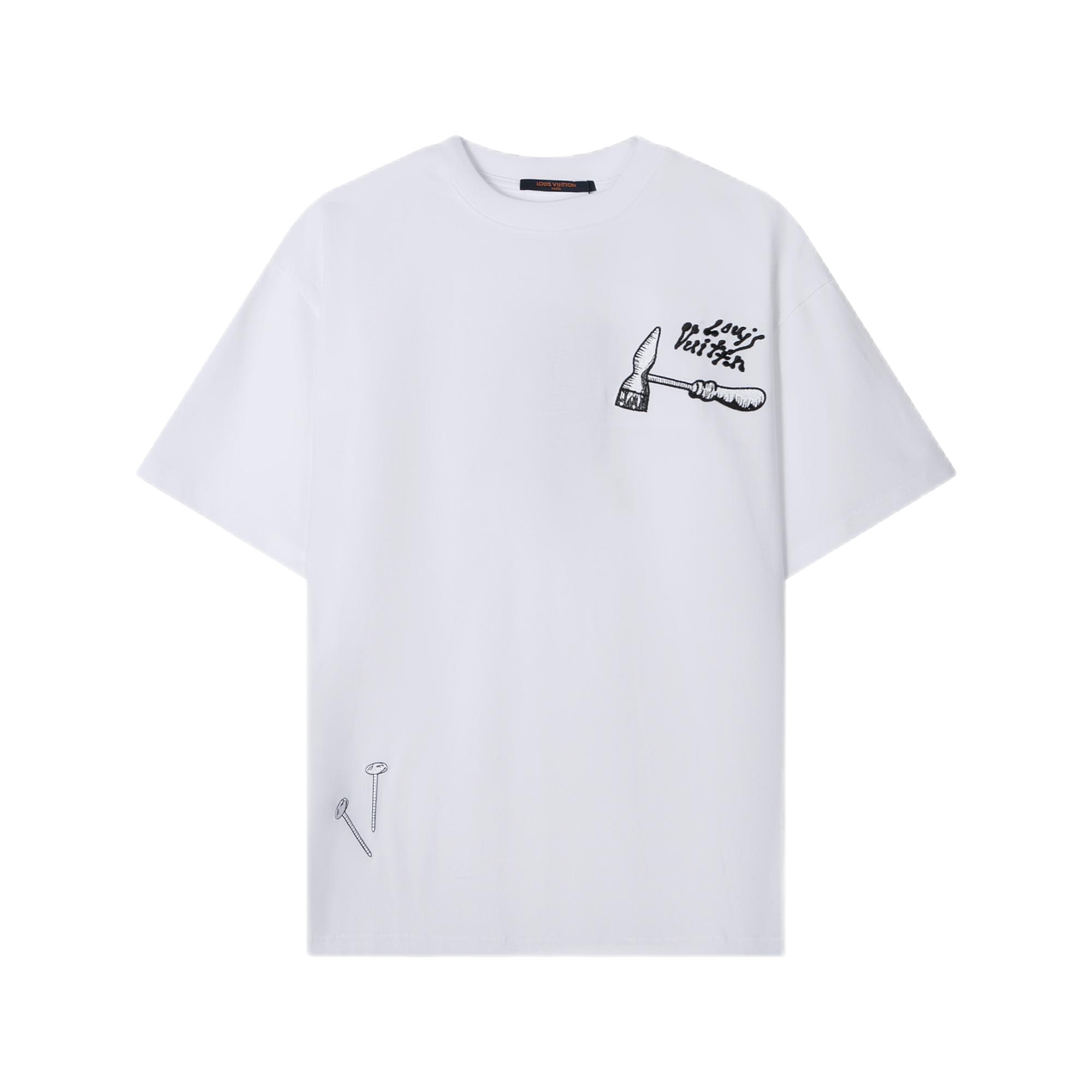 Louis Vuitton T-Shirts