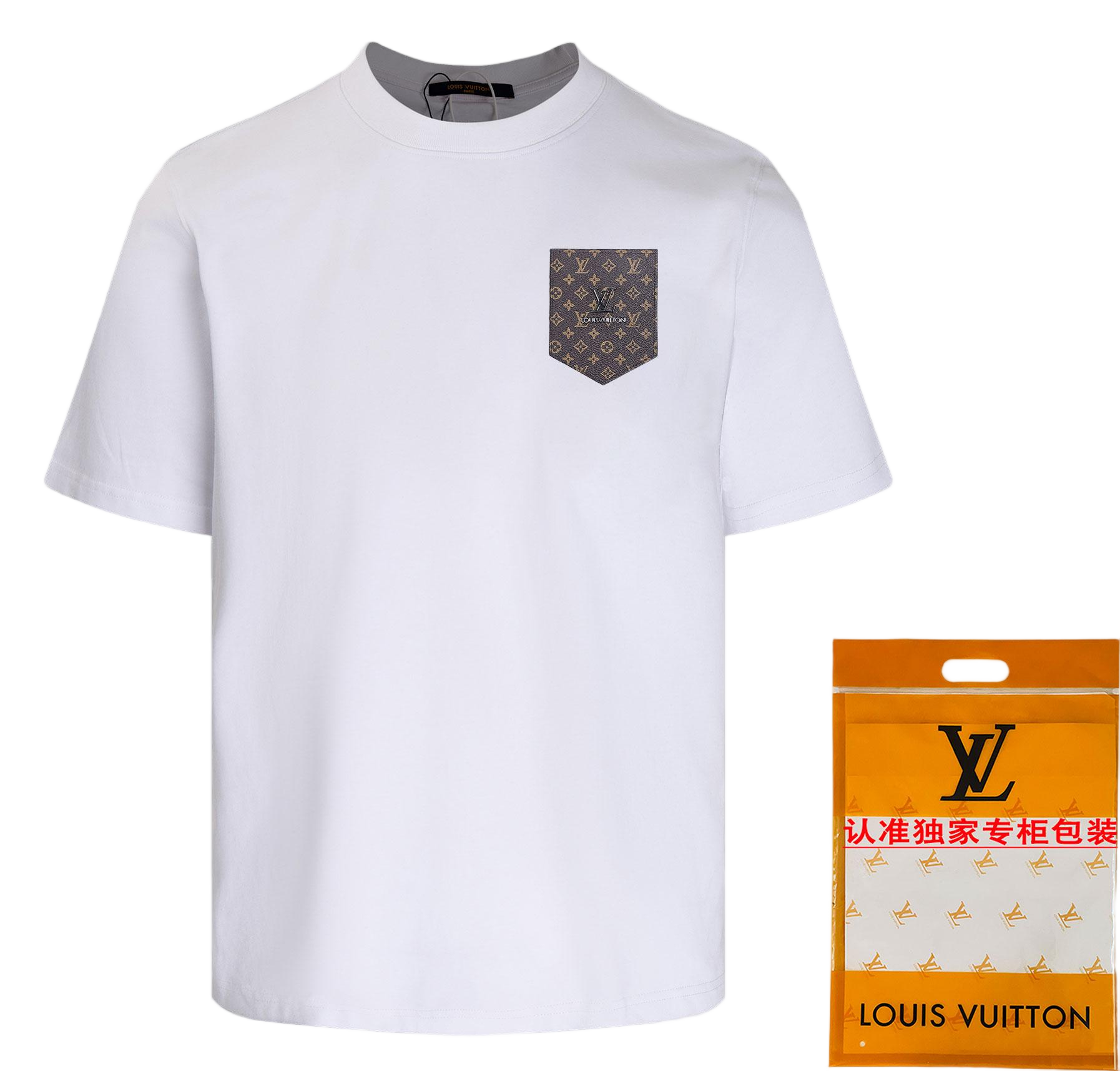 Louis Vuitton T-Shirts