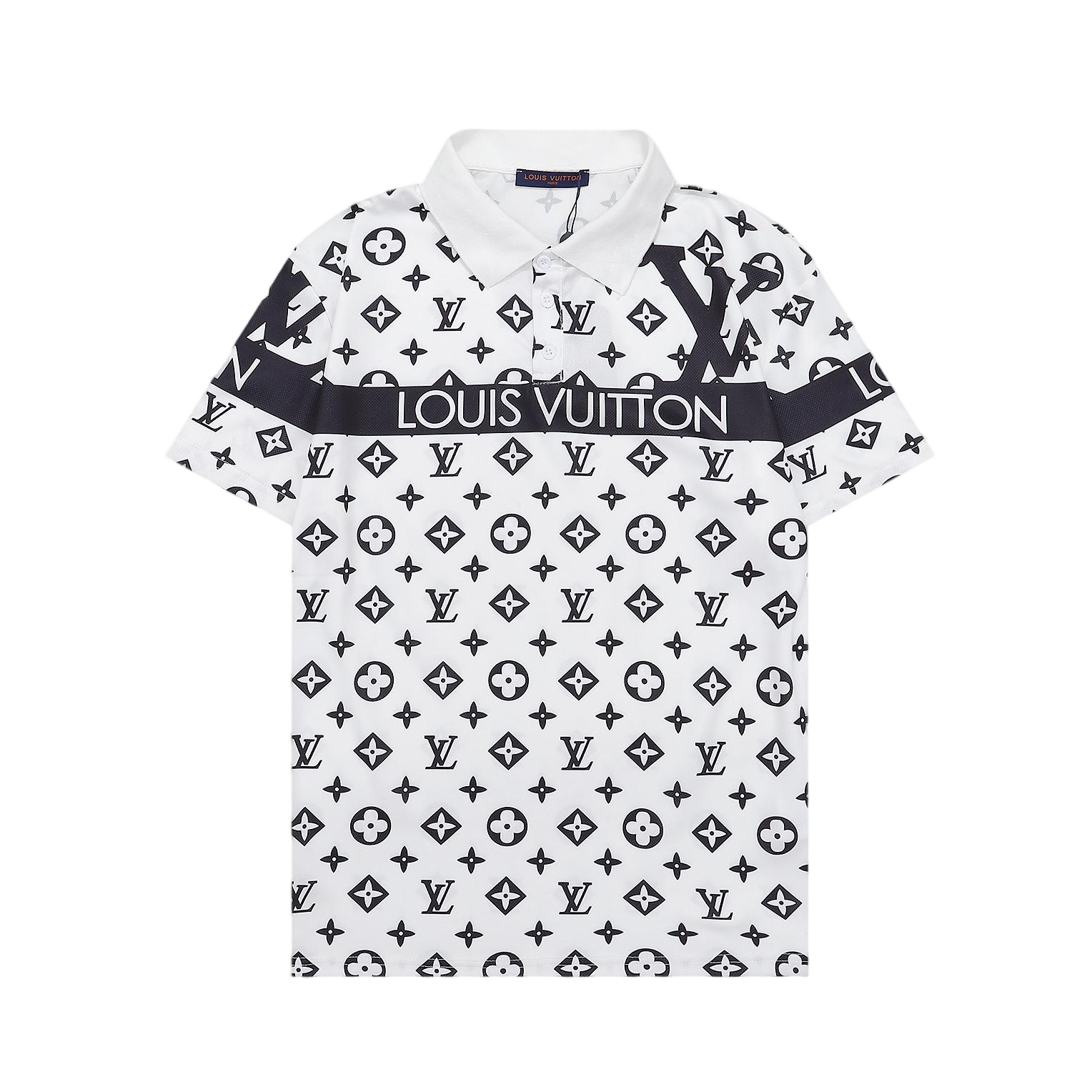 Louis Vuitton T-Shirts