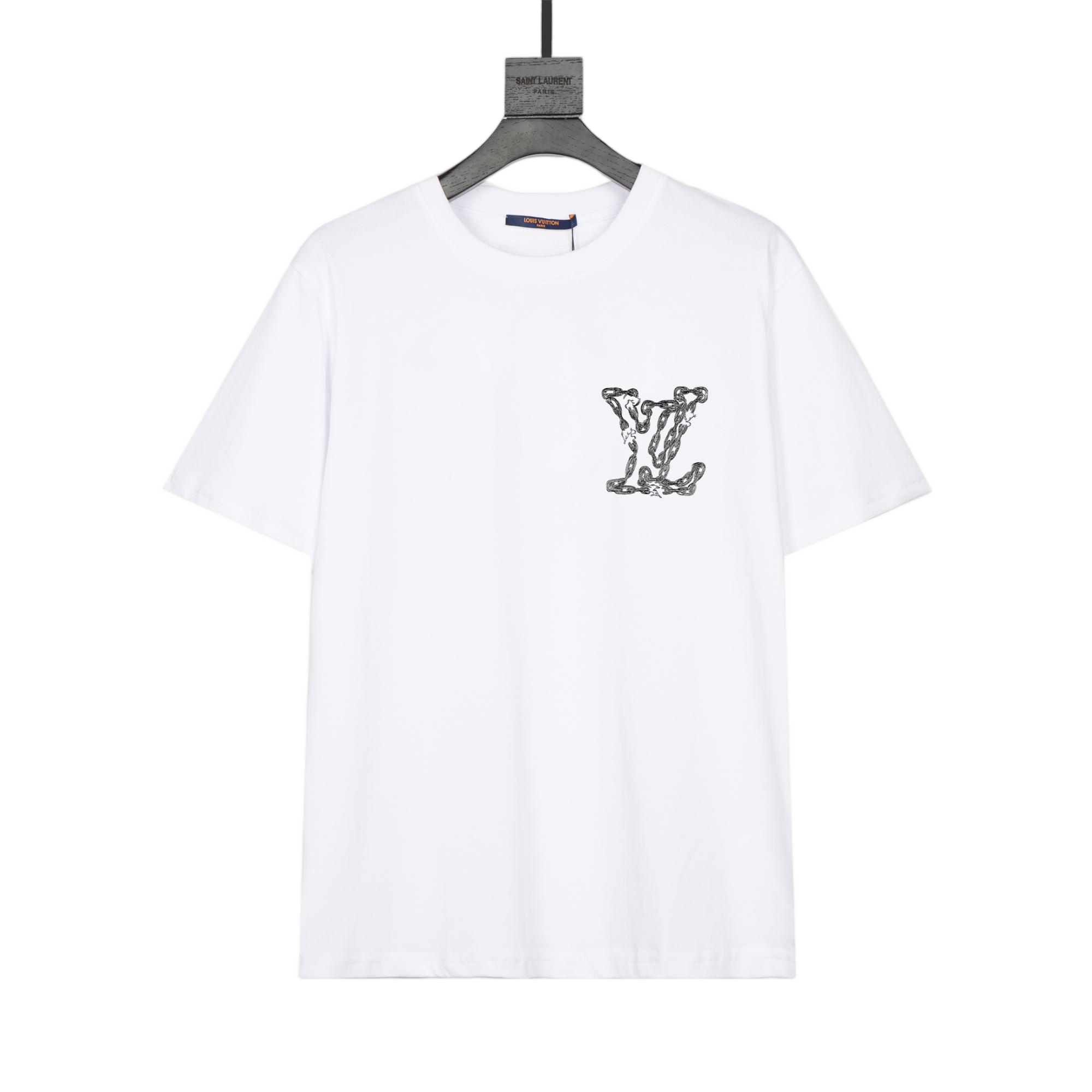 Louis Vuitton T-Shirts
