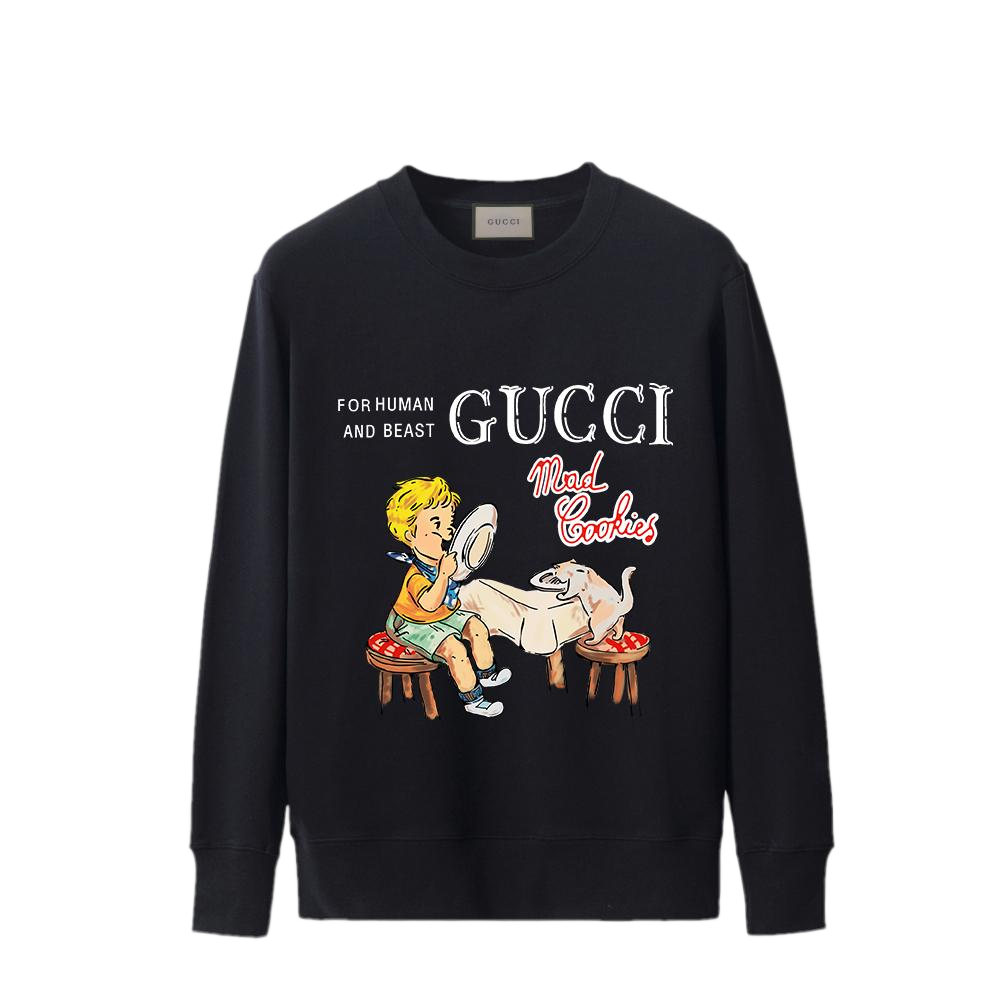 Gucci Hoodies