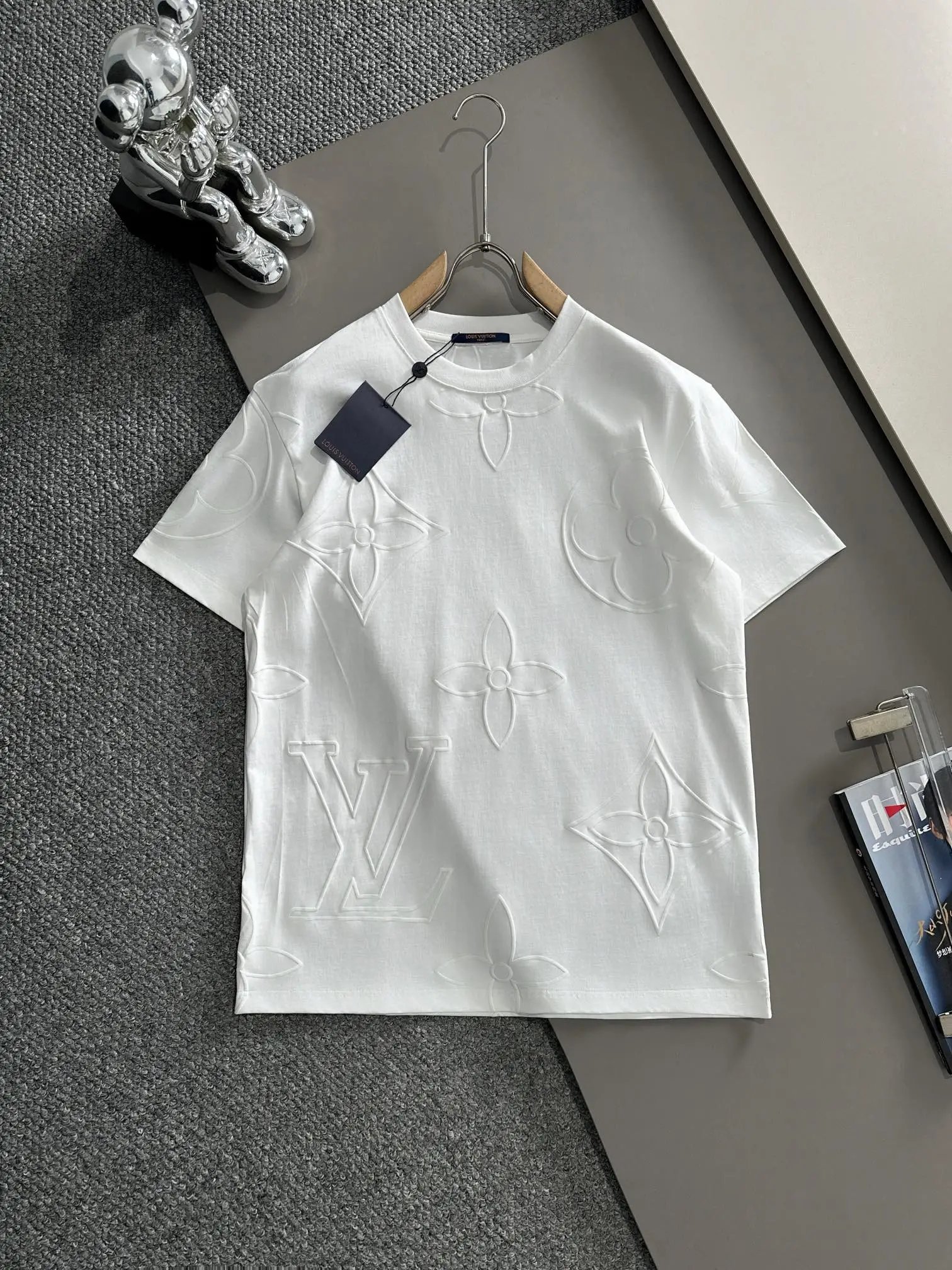 Louis Vuitton T-Shirts